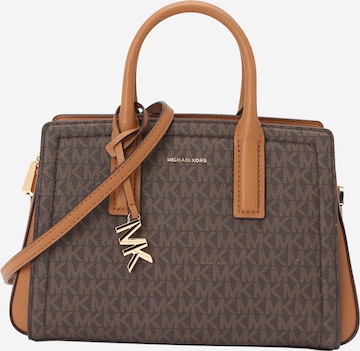 Sacs à main MICHAEL Michael Kors en marron : devant