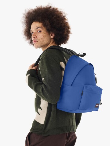 EASTPAK Rygsæk 'Padded Pak'r' i blå