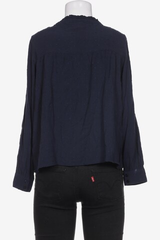 Superdry Blouse & Tunic in M in Blue