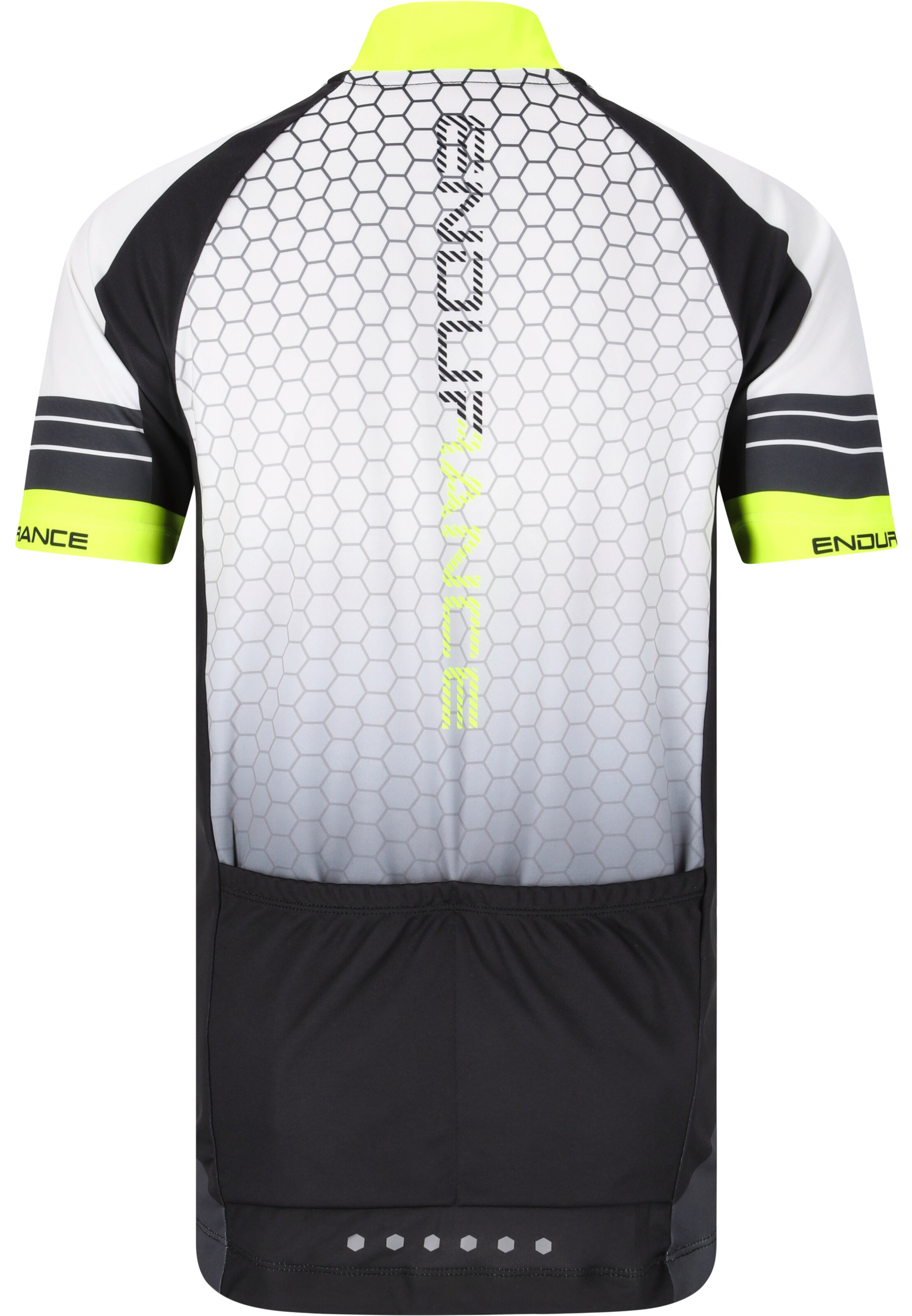 ENDURANCE Performance shirt 'Verove' in Grey