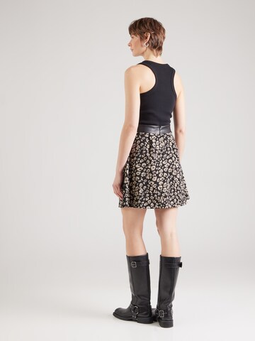 ABOUT YOU Skirt 'Falda' in Beige