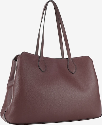 JOOP! Shoulder Bag 'Giro Minou ' in Brown
