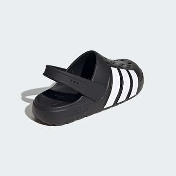 ADIDAS SPORTSWEAR Сабо 'Adilette 2.0' в Черный