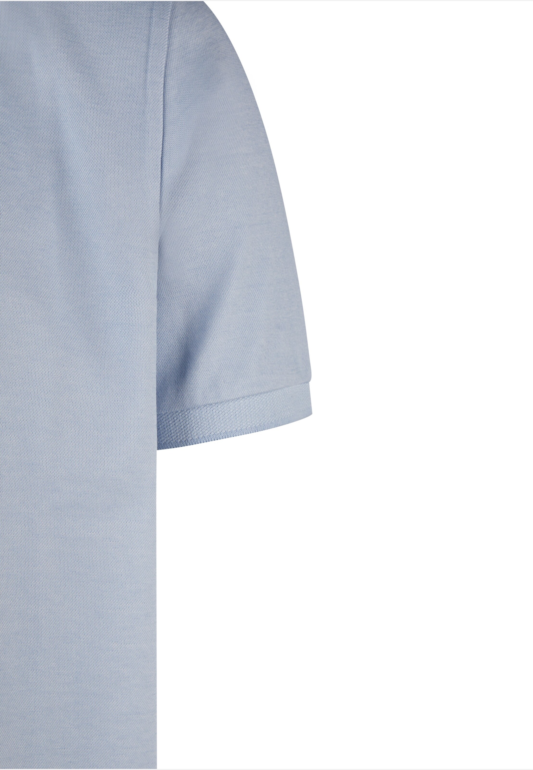 HECHTER PARIS Shirt in Blauw