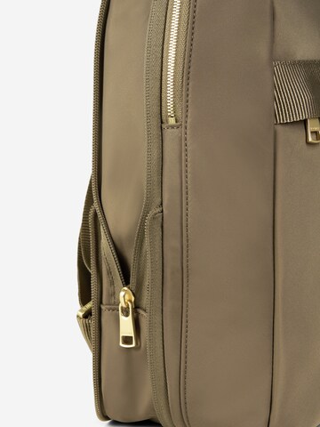 BOGNER - Mochila 'Maggia' en verde