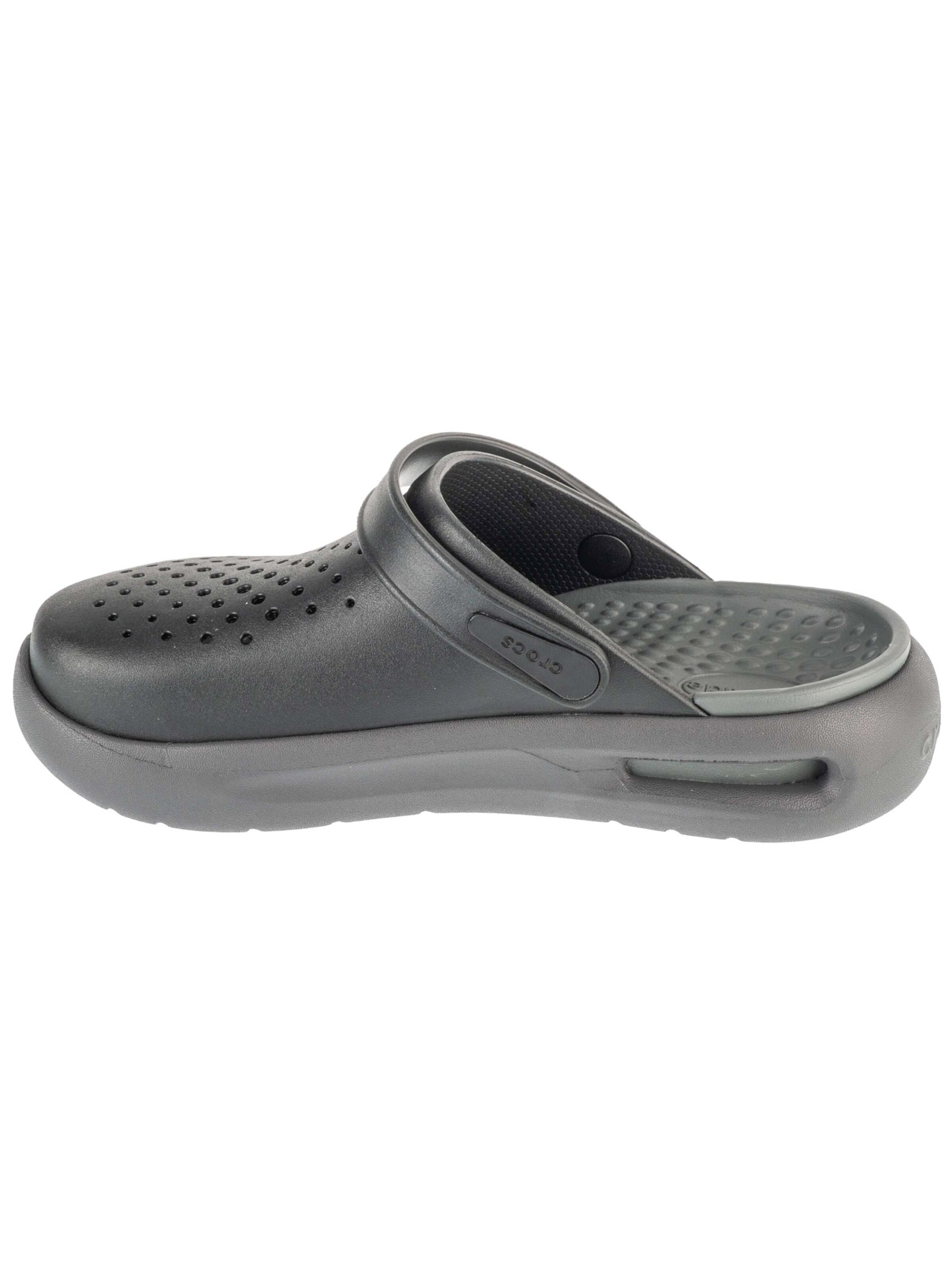 Crocs Clogs‌‌‌‌‌‌‌‌ in Schwarz: Vorderseite