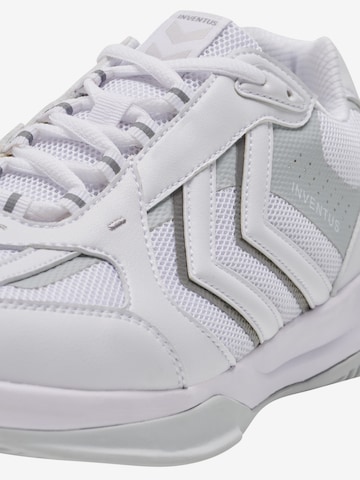 Hummel Sneakers 'Inventus Off Court Reach' in White