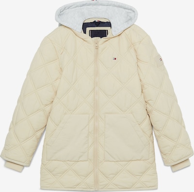 TOMMY HILFIGER Between-Season Jacket in Ecru, Item view