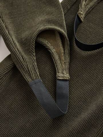 Next Skinny Leggings - zöld