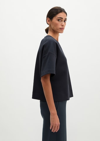 Marc O'Polo Shirt in Blue