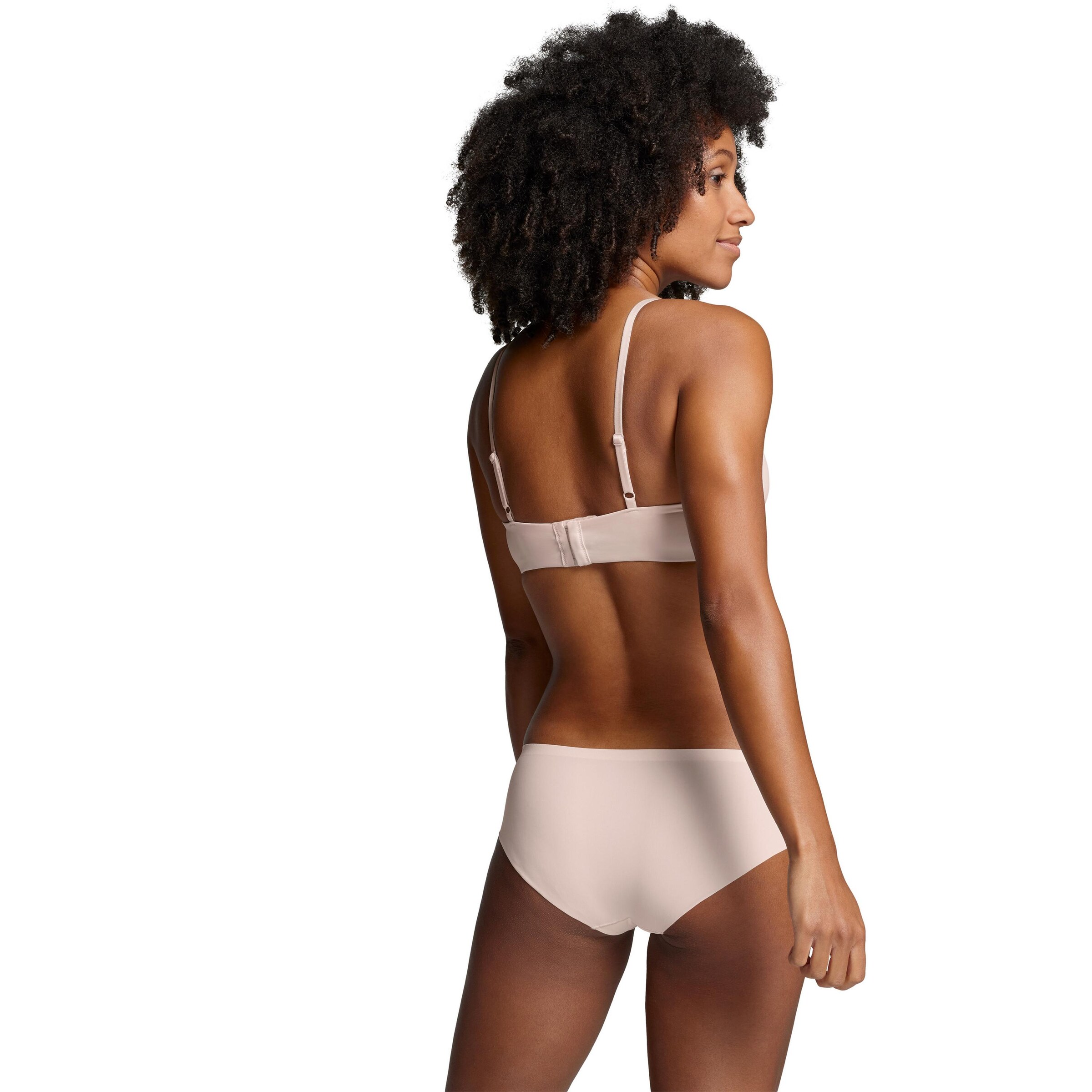 PUMA Hipster in Pink