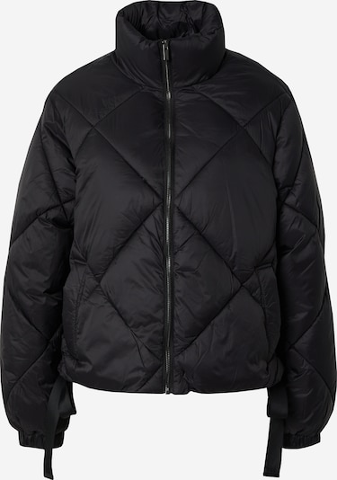 Žieminė striukė 'VILOUIS' iš VILA, spalva – juoda, Prekių apžvalga