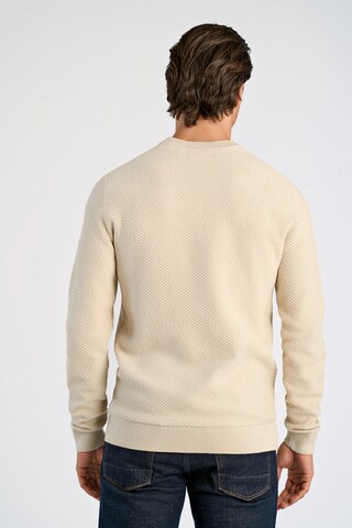 Lindbergh Pullover in Beige