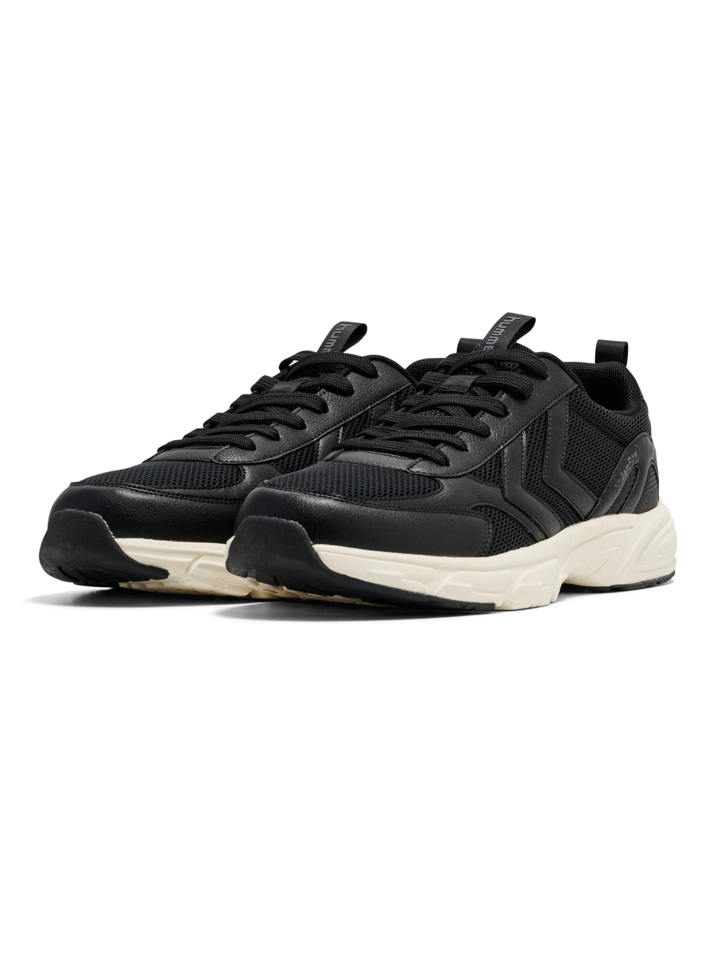 Hummel Sneaker low i sort