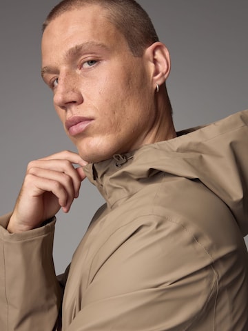 Veste mi-saison Next en beige