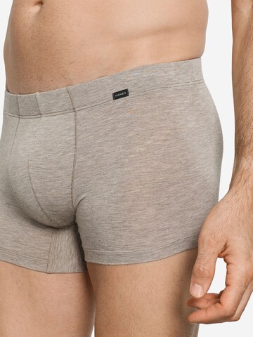 Hanro Retro Pants ' Casuals Daywear ' in Beige