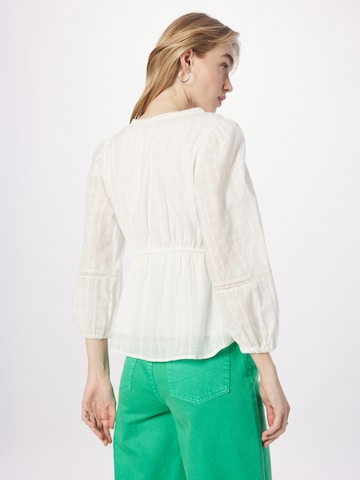 Dorothy Perkins Blouse in White