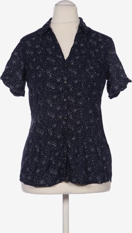 OPUS Blouse & Tunic in S in Blue: front