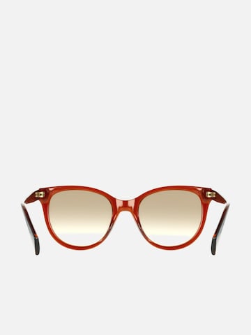 Liu Jo Sunglasses in Brown