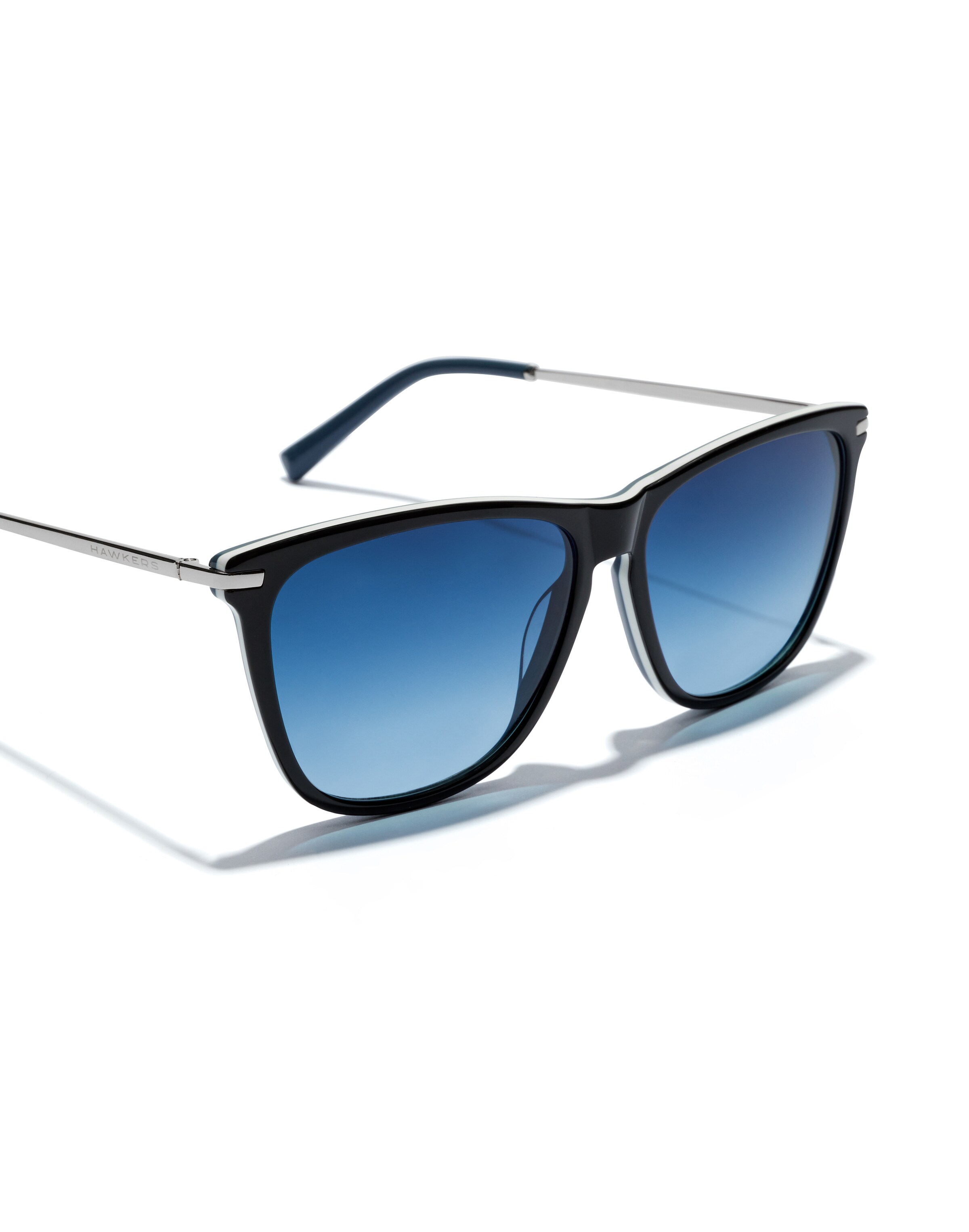 HAWKERS Sunglasses in Silver