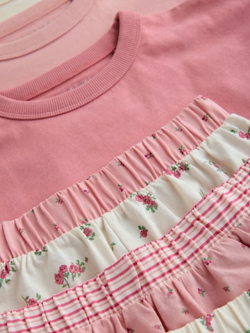 Pyjama Next en rose
