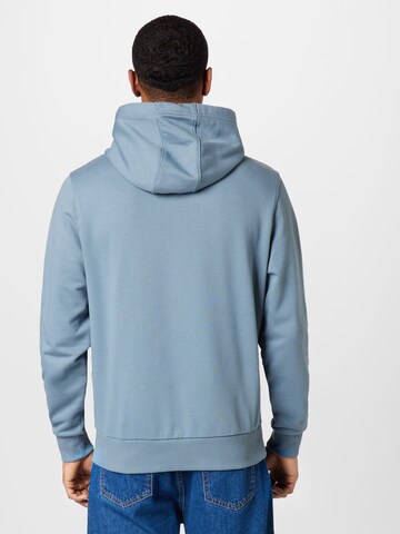 Calvin Klein Sweatshirt in Blau