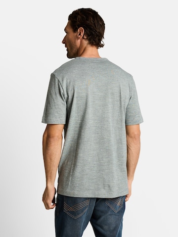 TOM TAILOR Bluser & t-shirts i grøn