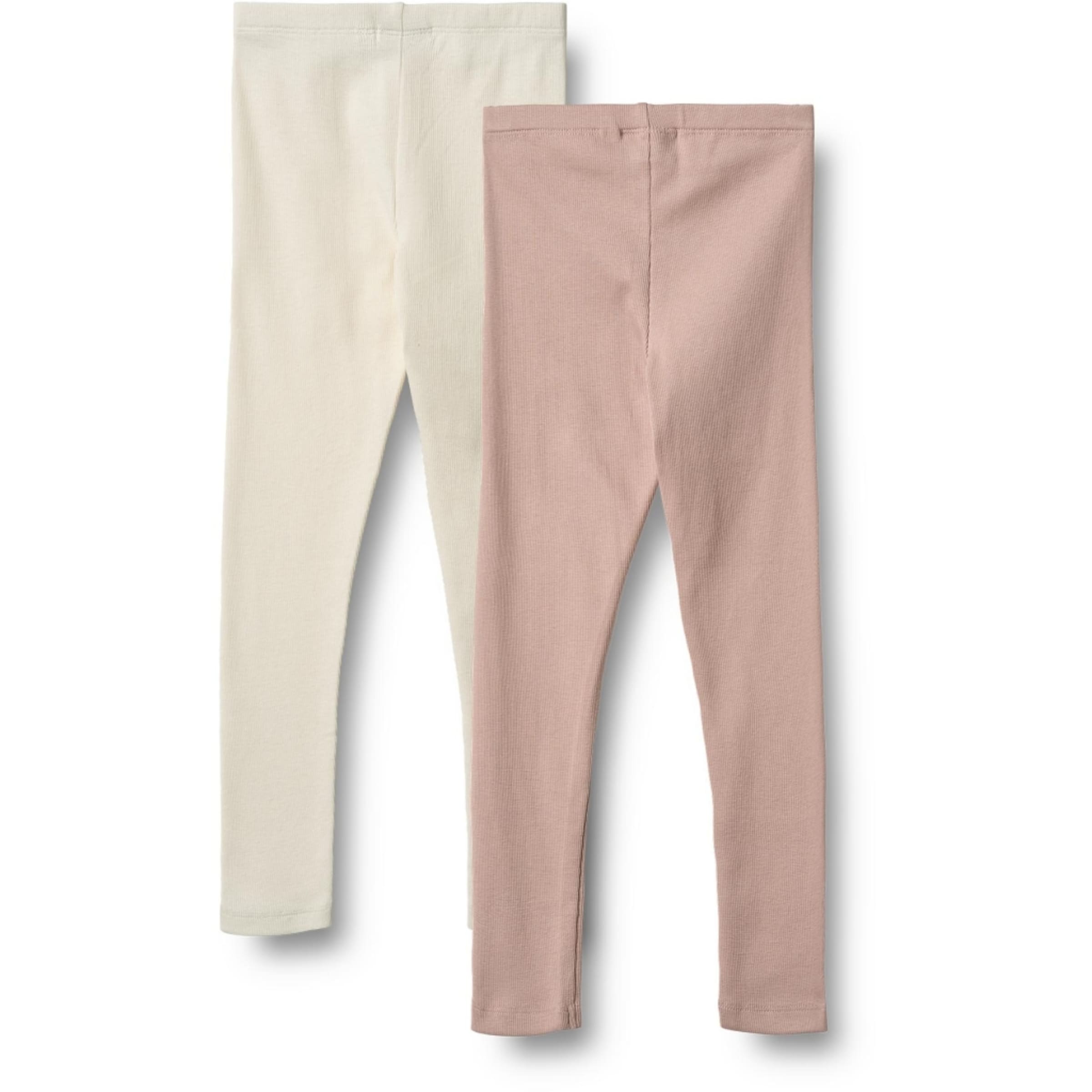 WHEAT Skinny Legíny 'Jules' – béžová