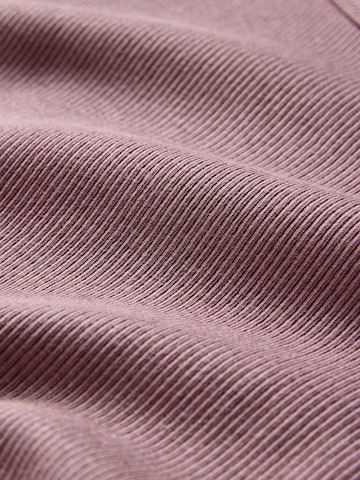 The Set - Camisa em mistura de cores