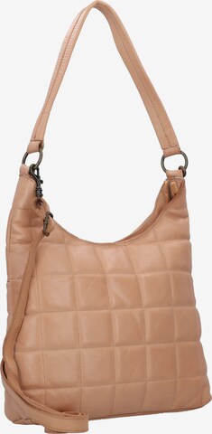 Harbour 2nd Shoulder Bag 'Taissa' in Brown