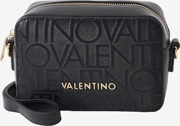 VALENTINO Umhängetasche 'GYNEVRA RE' in Schwarz: Vorderseite