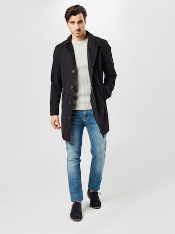 Only & Sons Sweter w kolorze szary