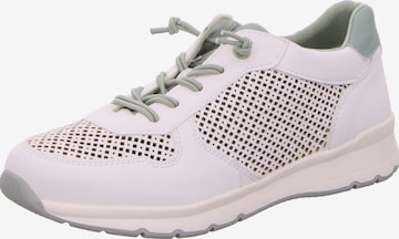 JANA Sneakers in White: front