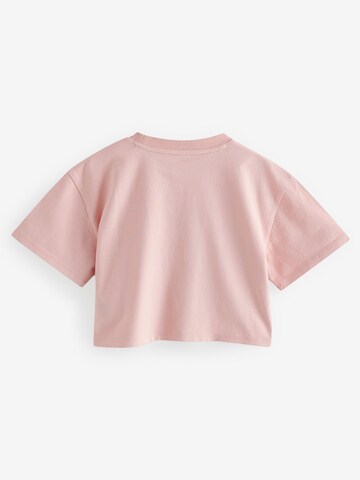 Superdry & Co T-Shirt 'Essentials' in Grün