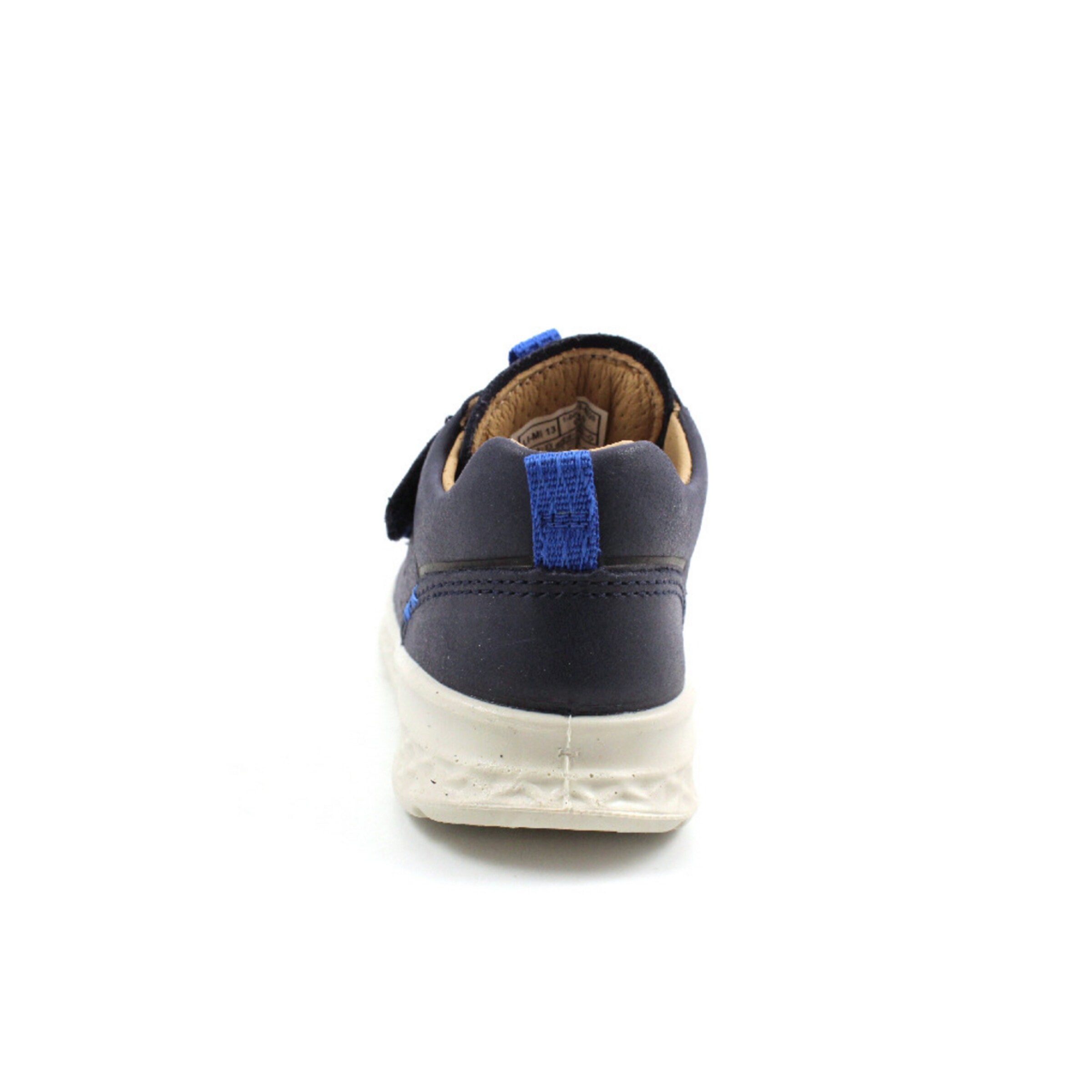 SUPERFIT Buty dziecięce 'Breeze' w kolorze niebieski