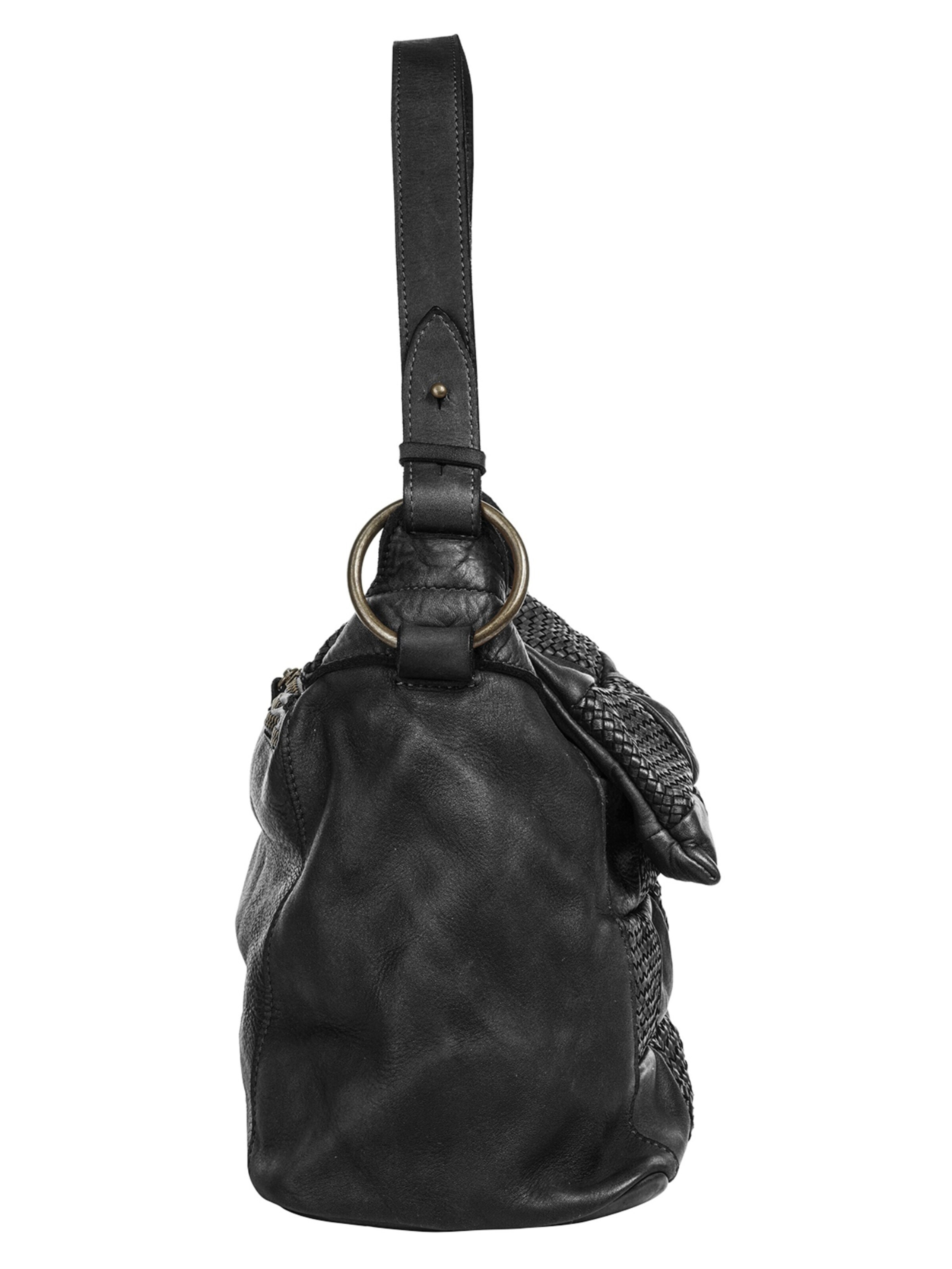 Samantha Look Shoulder bag in Black