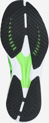 Chaussure de course 'Adizero Rc 4' ADIDAS PERFORMANCE en vert