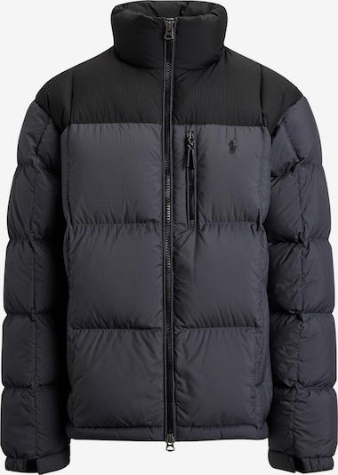 Polo Ralph Lauren Zimska jakna u crna, Pregled proizvoda