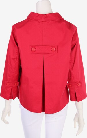 313 TRE UNO TRE Jacke S in Rot