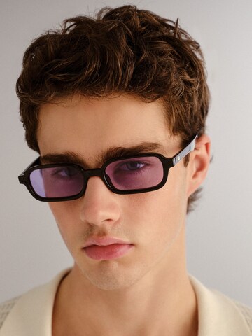 LE SPECS Sunglasses 'PILFERER' in Black