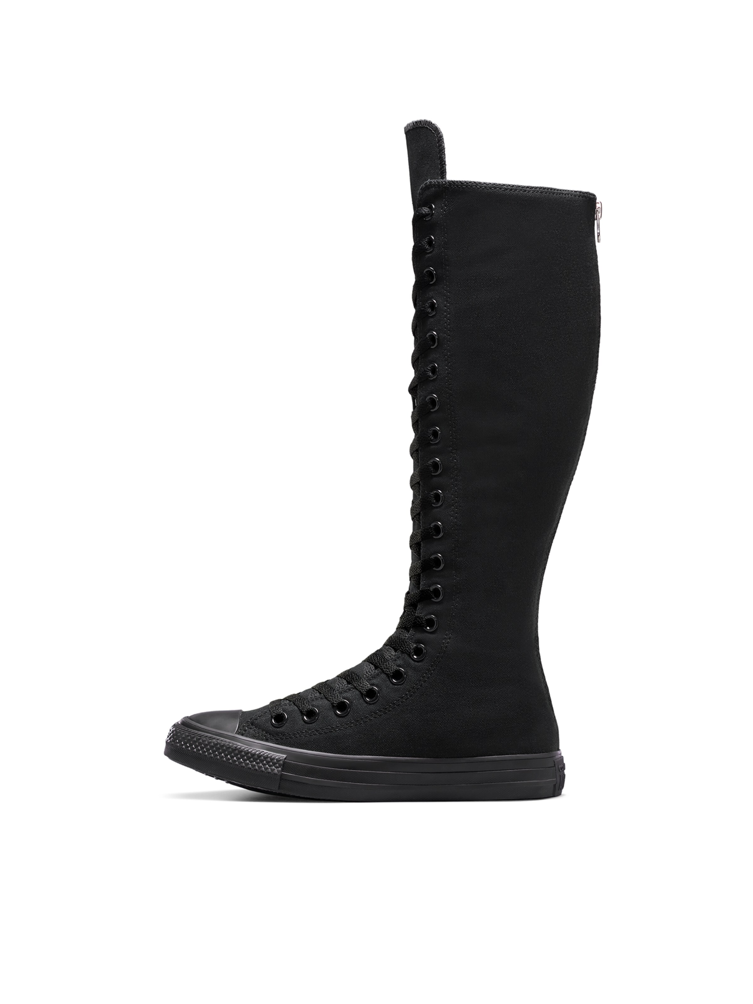 CONVERSE Σνίκερ ψηλό 'CHUCK TAYLOR ALL STAR XXHI' σε μαύρο