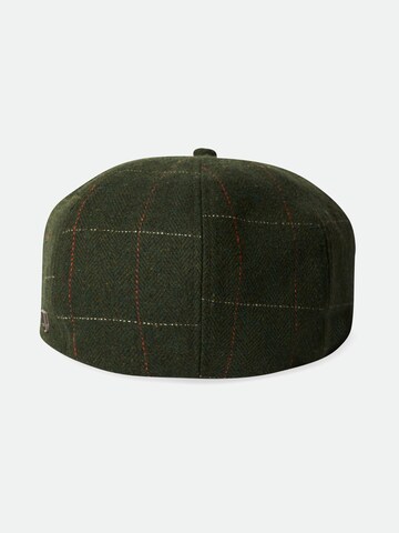 Bonnet 'BROOD' Brixton en vert