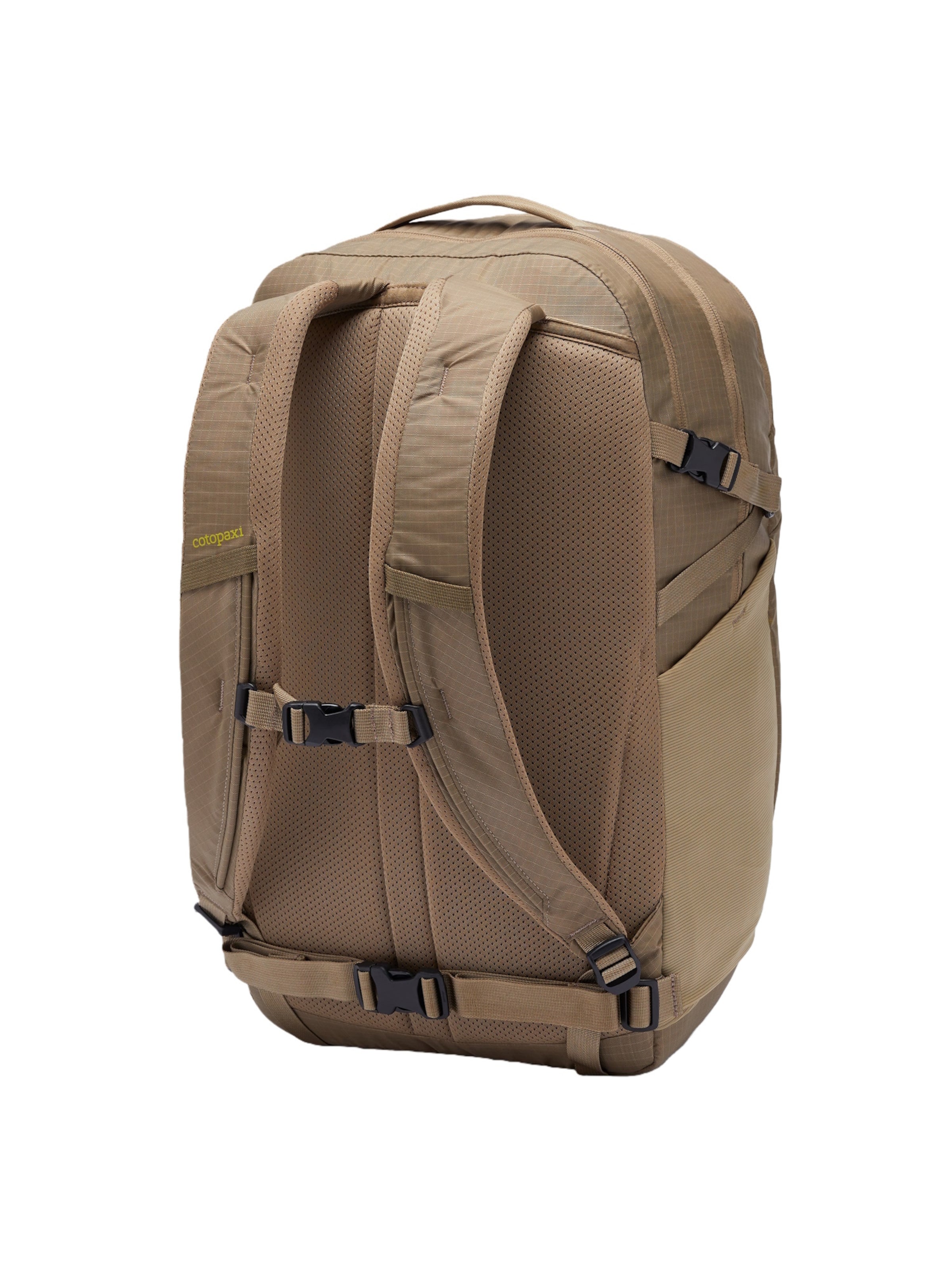 cotopaxi Backpack 'Mente' in Brown