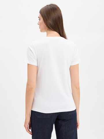 JOOP! Shirt 'Tori' in Wit