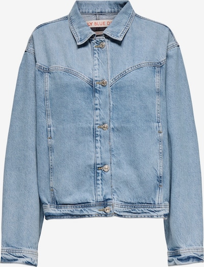 Demisezoninė striukė 'ONLSUNSET' iš ONLY, spalva – tamsiai (džinso) mėlyna, Prekių apžvalga