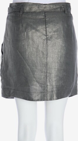 IKKS Skirt in S in Silver