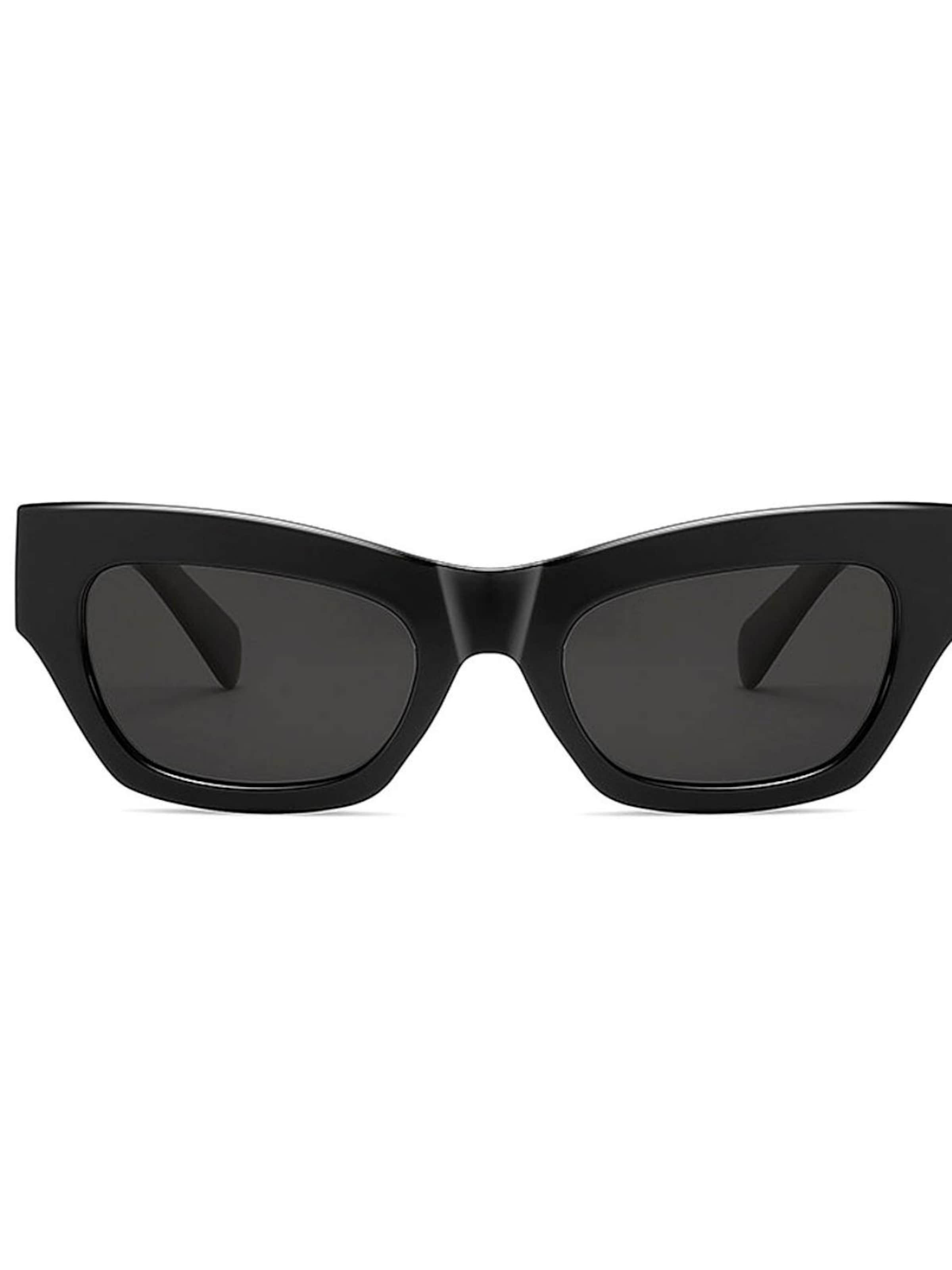 VEYREY Sunglasses in Black
