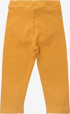 Villervalla Skinny Leggings in Yellow