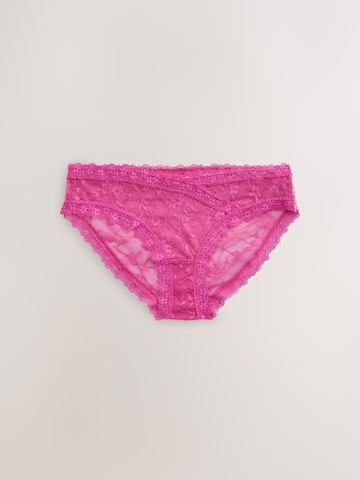 Next Slip in Pink