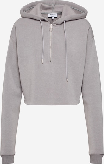 LeGer by Lena Gercke Sweat-shirt 'Sena' en gris, Vue avec produit